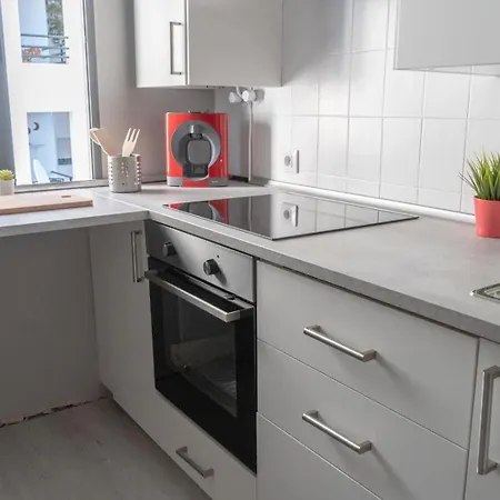 Apartment En La Playa